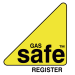 Gas safe logo