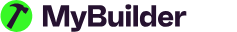 my builder logo