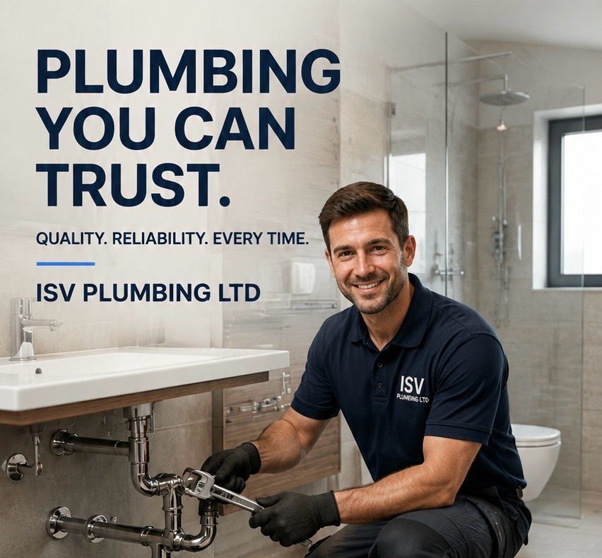 ISV Plumbing