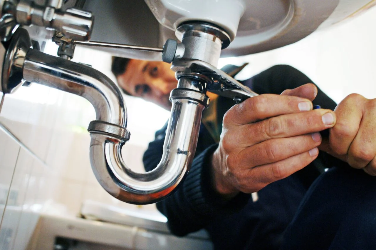 plumber