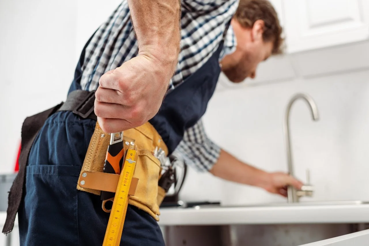 plumber